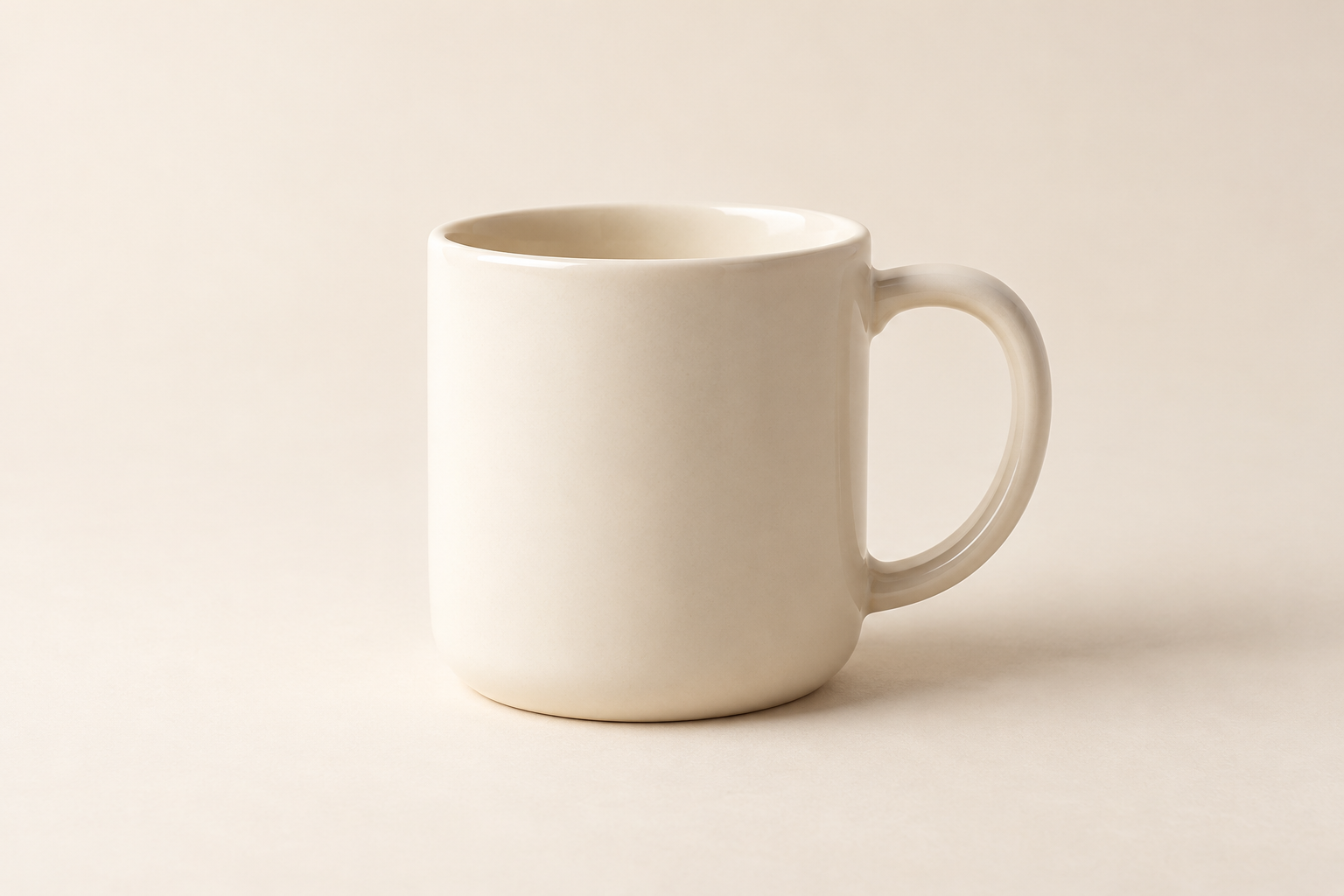 Imagen ilustrativa · modelo final a confirmar: Mug corporativo