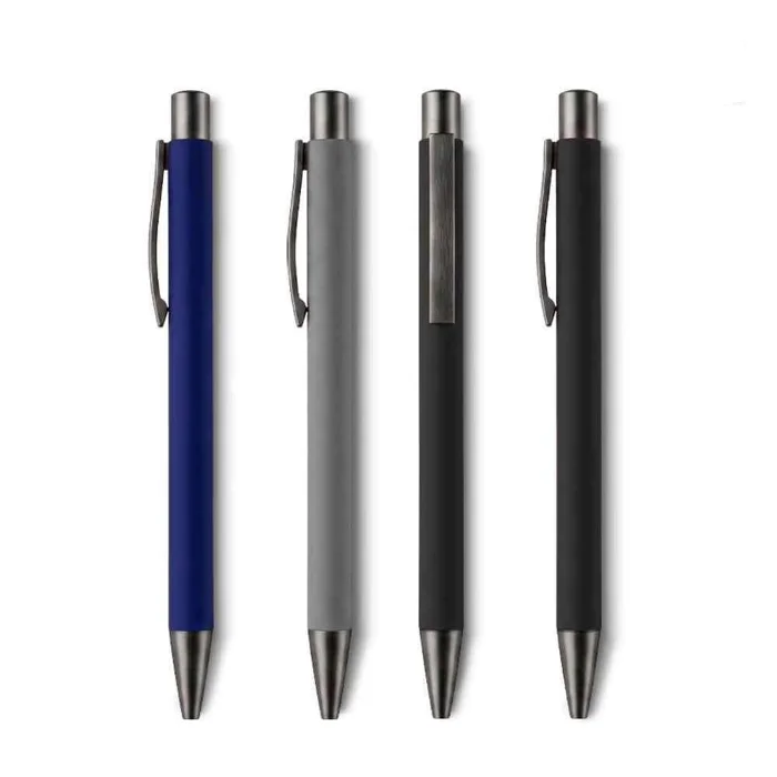 Producto de terceros · marca y disponibilidad a confirmar: Bolígrafo Strip