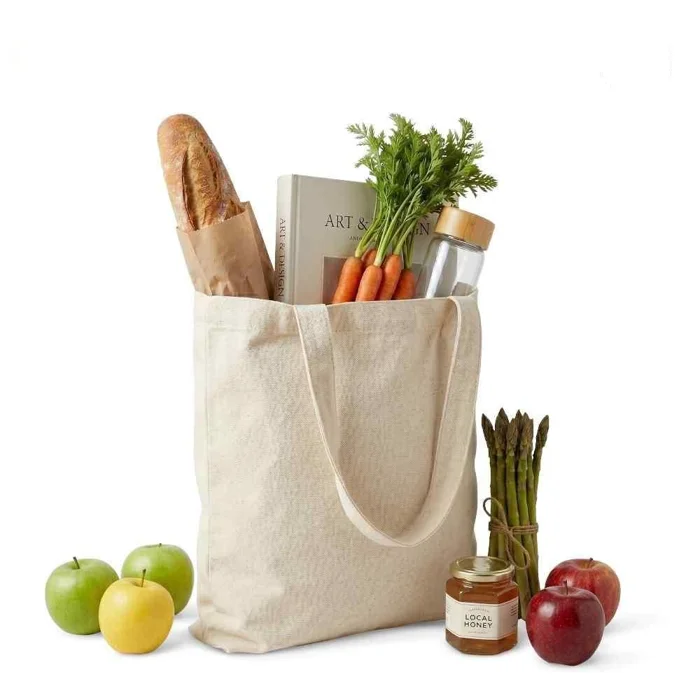 Producto de terceros · marca y disponibilidad a confirmar: Bolsa Vera