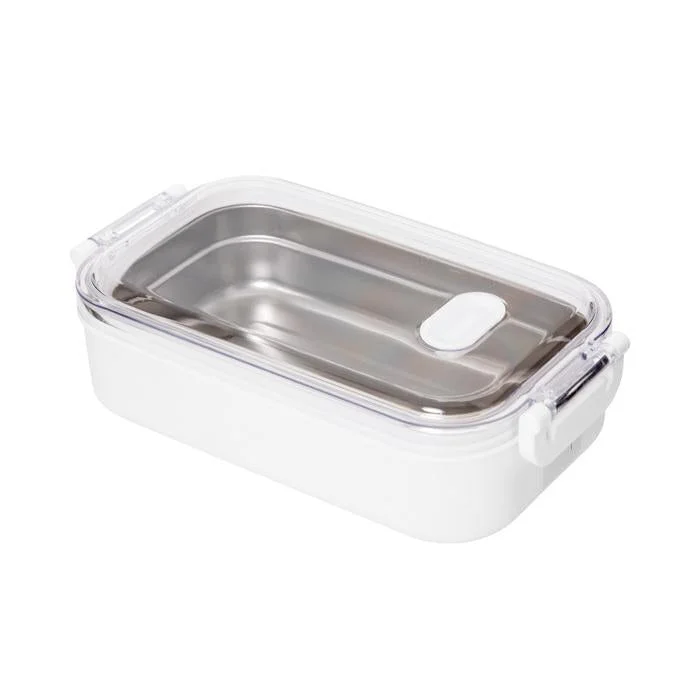 Producto de terceros · marca y disponibilidad a confirmar: Lonchera térmica Vent