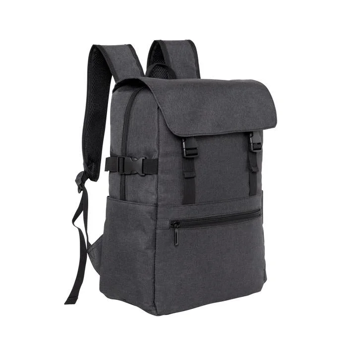 Producto de terceros · marca y disponibilidad a confirmar: Morral Bremen