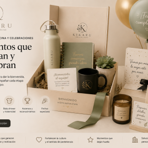 MOMENTOS QUE CONECTAN Y CELEBRAN